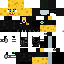 Texture for Schbobe Kopf