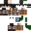 Texture for levi ackerman