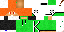Texture for KennyCrew