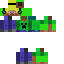 Texture for steve3.0