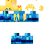 Texture for ZERO SUIT SAMUS