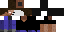 Texture for herobrine
