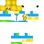 Texture for Pikachu