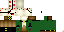 Texture for shells skin almost done really