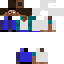 Texture for coldsteave