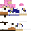 Texture for Smallishbeans as LDShadowlady