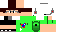 Texture for nerd nub