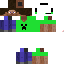 Texture for editor creeper