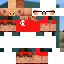 Texture for piglin colorado