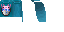 Texture for Bucket Axolotl Cape