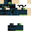 Texture for elphaba