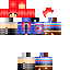 Texture for reference skin 04