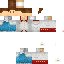 Texture for Dank memu