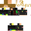 Texture for m2lt