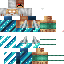 Texture for posejdon