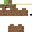 Texture for grasblock