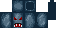 Texture for A.C.EVIL SQUID