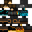 Texture for astraunaut
