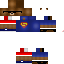 Texture for cwc