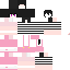 Texture for Lon black cat true