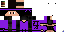 Texture for 牙牙