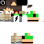 Texture for zecapagode