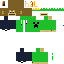 Texture for mcmonkey