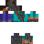Texture for Steve-Robot