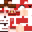 Texture for paker reimu