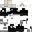 Texture for AetherToshiro (Gojo2)