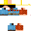 Texture for build