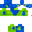Texture for Steve