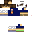 Texture for steve