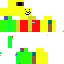 Texture for TATAL STRICT