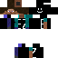 Texture for ImortalTechnique