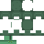 Texture for green shulker poison poisoned