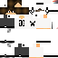 Texture for daviaranha