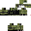 Texture for steve