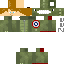 Texture for dino