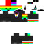 Texture for CraftPiggo