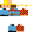 Texture for bob de bouwer