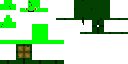 Texture for bulbasaur