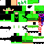 Texture for GreenDragon13_YT