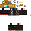 Texture for Hide serpent