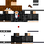 Texture for Flapjack's Tuxedo