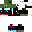 Texture for Super duper extremely mega hyper huge cool zombie boy skin