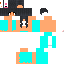 Texture for Aphmau 