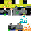 Texture for MANYA