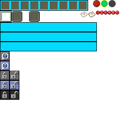 Texture for Image