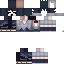 Texture for angry Sasuke